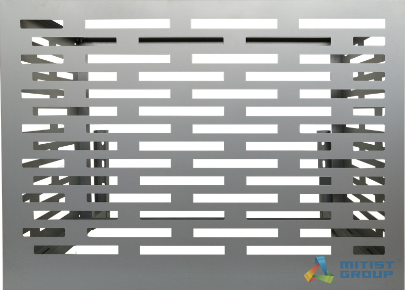 корзина под кондиционер 1
