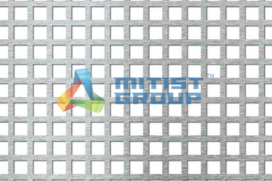 перфорированный лист Qg 10 14