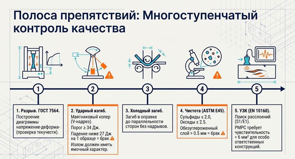 Контроль качества